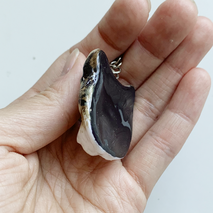 Cat Keychain Indigopearl