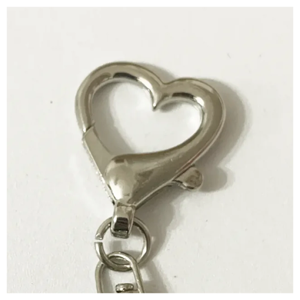 Personalized Pet Keychain Indigopearl