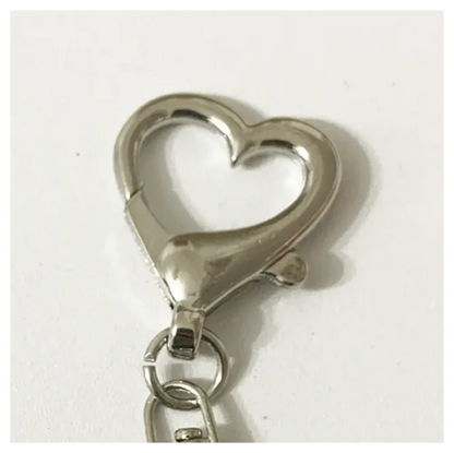 Personalized Pet Keychain Indigopearl